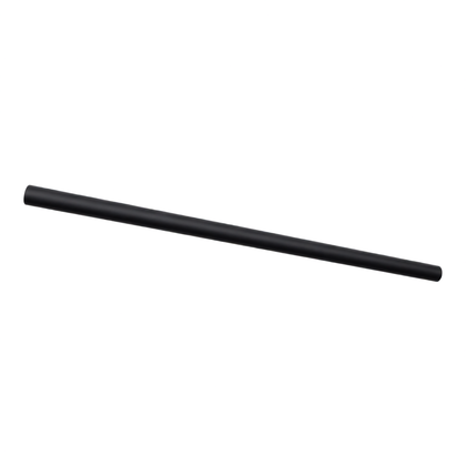 Uchwyt drzwi do piekarnika lub kuchenki Electrolux / AEG czarny okrągły 523 mm / 497 mm 5615173225