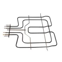 Grzałka górna zespolona do piekarnika Whirlpool / Indesit / Ariston / Hotpoint 2500 W 481225998456 C00317185