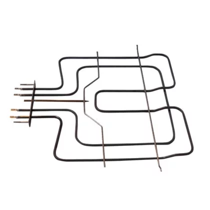 Grzałka górna zespolona do piekarnika Whirlpool / Indesit / Ariston / Hotpoint 2500 W 481225998456 C00317185