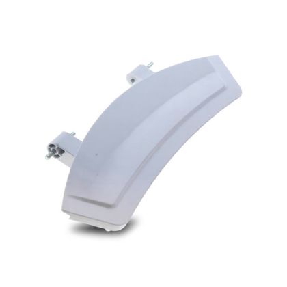 Uchwyt okna drzwi do pralki Whirlpool / Indesit / Ariston / Hotpoint 481071424081 C00340098
