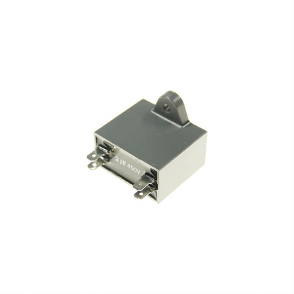 Kondensator do klimatyzatora Electrolux / AEG 2 µF 450 V