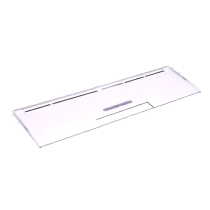 Front zamrażarki do lodówki Whirlpool / Indesit 481226278034