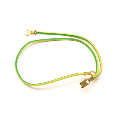 RCNA400E30ZX BEKO Przewód uziemienia do lodówki Beko 4349800100