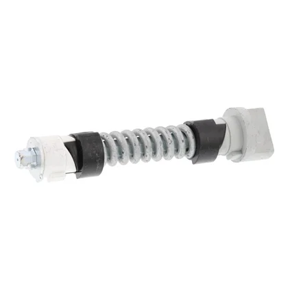 Zawias prawy pokrywy kuchenki Electrolux / AEG 3577107034