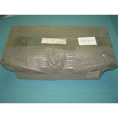 Korpus okapu brąz (1003521)