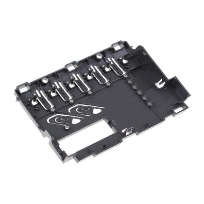 Wspornik modułu do pralki Whirlpool / Indesit / Ariston / Hotpoint 480111100233 C00311631