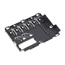 Wspornik modułu do pralki Whirlpool / Indesit / Ariston / Hotpoint 480111100233 C00311631