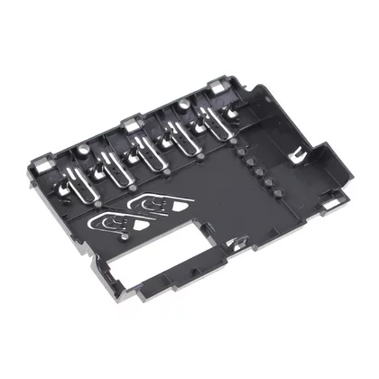 Wspornik modułu do pralki Whirlpool / Indesit / Ariston / Hotpoint 480111100233 C00311631