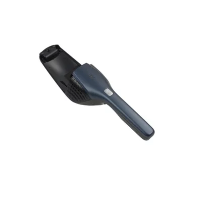 Baterie i ładowarki odkurzacza b Korpus z silnikiem do odkurzacza bezprzewodowego Electrolux / AEG niebieski 4055478228