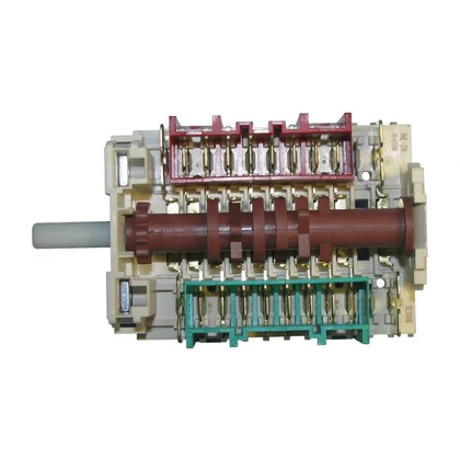 CC500W 257D.12 GORENJE Przełącznik funkcji do piekarnika Gorenje / Hisense 323888