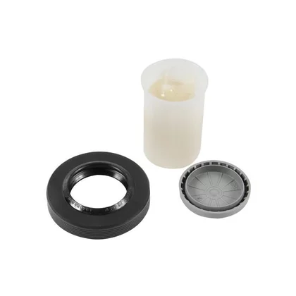 Uszczelka łożyska bębna do pralki Electrolux / AEG 30 x 52 x 10/12 mm 50095515008
