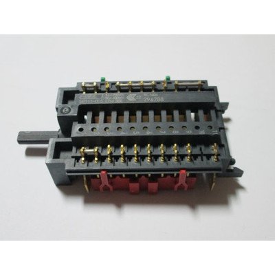 Części zamienne GORENJE Łącznik funkcji piekarnika (296288)