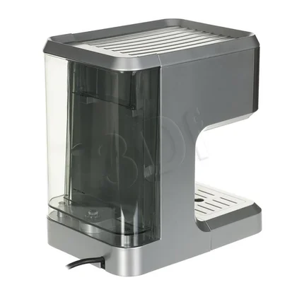 Ekspres ciśnieniowy manualny Amica CD3011 1050 W stalowy
