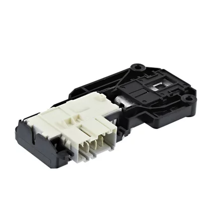 Elementy elektryczne do pralek r Blokada drzwi do pralki Electrolux / AEG 3792030342