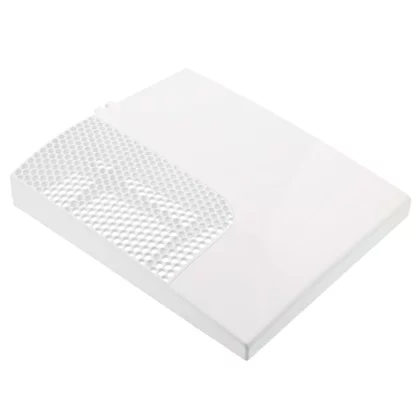Elementy obudowy do suszarek bęb Cokół dolny panel obudowy do suszarki Electrolux / AEG biały 1256632025