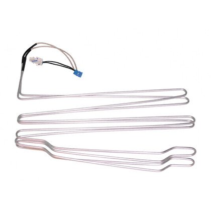 Grzałka rozmrażająca do chłodziarko-zamrażarki Amica 124 W 1043939