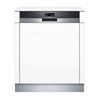 Zmywarka do zabudowy Siemens iQ700 60 cm SN 578S01TE