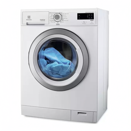 Skonfigurowany moduł sterujący do pralko-suszarki Electrolux / AEG EWM10931 973914604502000