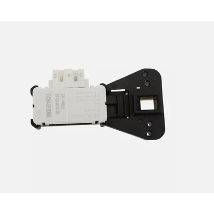 Elementy elektryczne do pralek r Blokada drzwi do pralki Hisense / Gorenje K1577256