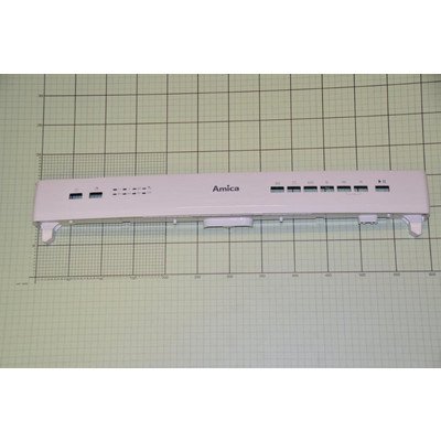 Wypraska panelu sterowania (1036522)