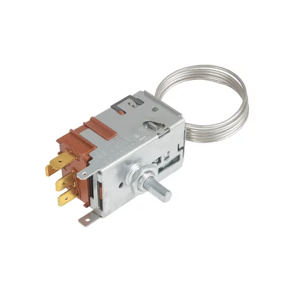 Termostat kapilarny do lodówki Polar Danfoss RS/402-8 077B6100
