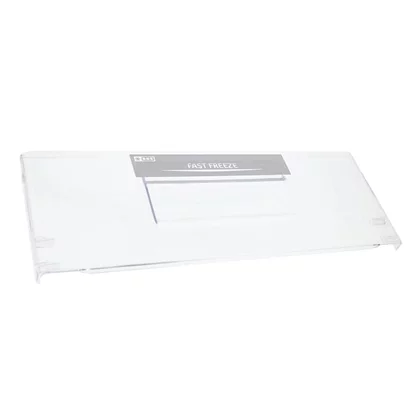 Klapa zamrażarki do lodówki Electrolux / AEG 2426317133