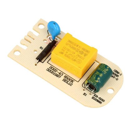 Lampa LED AC/2835*6/220V/BDL12(N)G