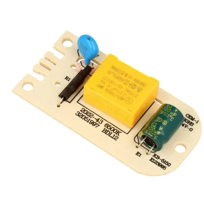 Lampa LED do lodówki Amica 220 V AC/2835*6/220V/BDL12(N)G