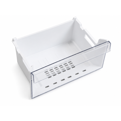 Półki na drzwi różni producenci Szuflada dolna zamrażarki Beko / Grundig / Arçelik 5975760600 C00894700 oryginał