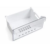 Półki na drzwi różni producenci Szuflada dolna zamrażarki Beko / Grundig / Arçelik 5975760600 C00894700 oryginał