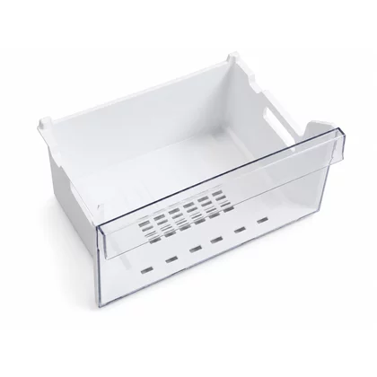 Półki na drzwi różni producenci Szuflada dolna zamrażarki Beko / Grundig / Arçelik 5975760600 C00894700 oryginał