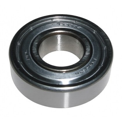 Łożysko kulkowe Wotti 6204 ZZ 20 x 47 x 14 mm RS/042-33