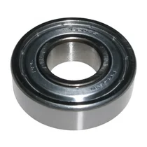 Łożysko kulkowe Wotti 6204 ZZ 20 x 47 x 14 mm RS/042-33