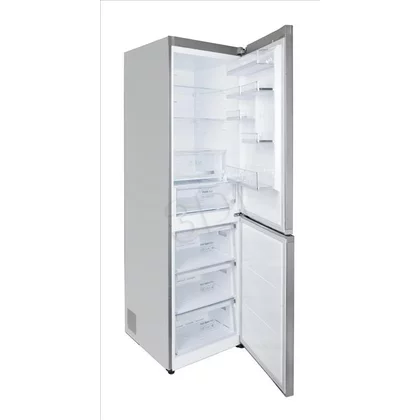 Chłodziarko-zamrażarka wolnostojąca Samsung RB38J7215SA metaliczny grafit 595 x 1927 x 650 mm A++