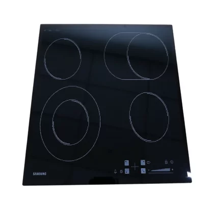 CTR164NC01/XEO 0000 Szkło płyty ceramicznej Samsung DG94-00323B