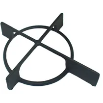 Żeliwny ruszt do płyty gazowej Electrolux / AEG 3546330014