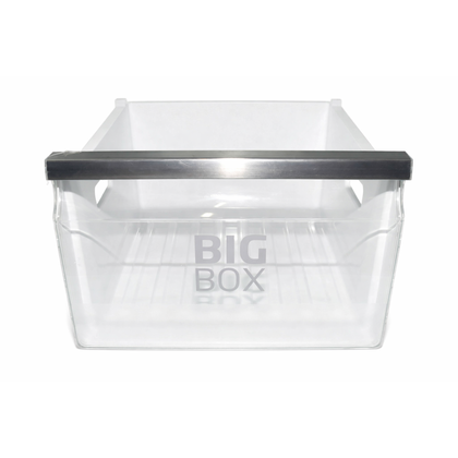 Szuflada zamrażarki do lodówki Amica 1047886