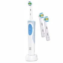 Szczoteczka elektryczna Braun Oral-B Vitality 3D White D12.513