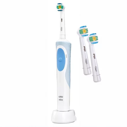 Szczoteczka elektryczna Braun Oral-B Vitality 3D White D12.513