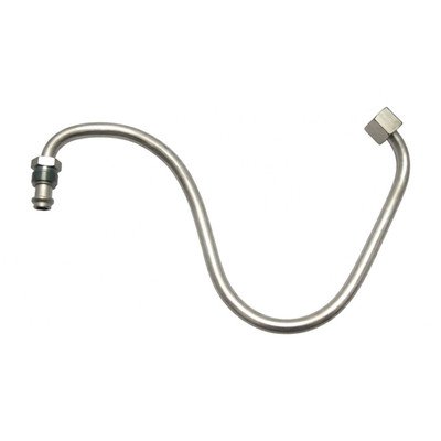 Rurki doprowadzające gaz do kuch Podzespół rurki doprowadzającej gaz do kuchni gazowej Amica (KL)SEG5.00Zt/08.00.09S2 8012034