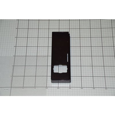 Wypraska panelu sterowania (1035631)