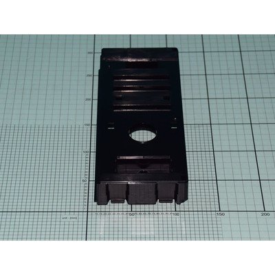 Front panelu sterowania do mikrofalówki Amica 1036011