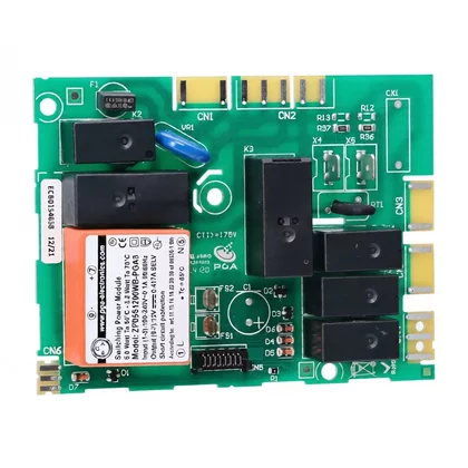 Płytka elektroniki do okapu Electrolux / AEG