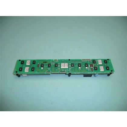 Moduł sterujący do płyty ceramicznej Amica 8013086