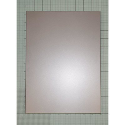 Drzwi zewnętrzne FS 45 srebrne Amica (1034551)