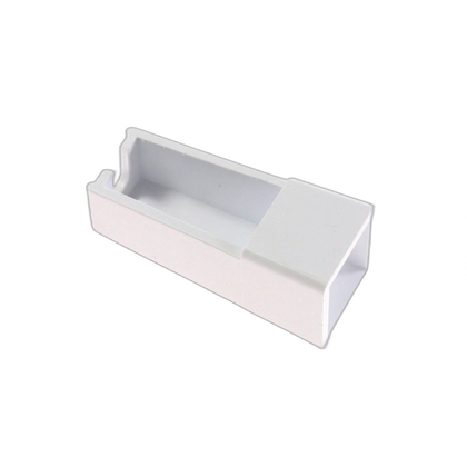 Element dystansowy skraplacza do lodówki Whirlpool 481953268859 C00333329