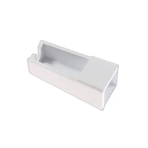 Inne elementy do lodówek Element dystansowy skraplacza do lodówki Whirlpool 481953268859 C00333329