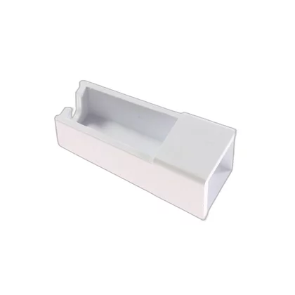 Inne elementy do lodówek Element dystansowy skraplacza do lodówki Whirlpool 481953268859 C00333329