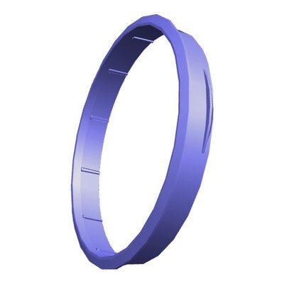 COVERING RING,STEAM,SILVER (5617223317)