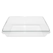 Półki na drzwi różni producenci Pojemnik na warzywa do lodówki Gorenje / Hisense 610743
